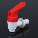 Plastic Wine Bottle Water Faucet Juice Bucket Faucet Water Dispenser Switch  T3C