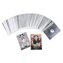 The Literary Witches Oracle 70 Cards Tarots Deck English Family Party Board  Hn
