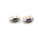 20pcs Side Tactile Push Button Micro SMD SMT Tact Switch 2*4mm 3CAU