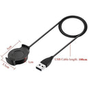 Extra Charger Cradle For Huawei Smart Watch 2 Sport/Classic + 2 A1V2