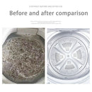 Kitchen Washing Machine Cleaner Effective Decontamination Machine Cleaning Agent