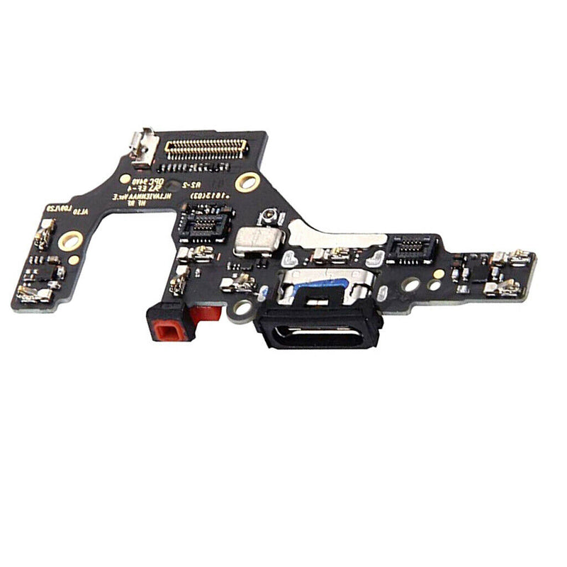 Compatible With Huawei P9 Plus USB Connector Charging Port Flex Cable Replace