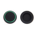 3 Pairs of Joystick Thumbstick Caps Cover for Sony PlayStation 4 PS4