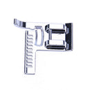 Multifunction Household Sewing Machines with Ruler for Presser Foot Sewing A