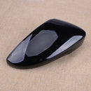 Right Rear View Door Wing Mirror Cover Cap Fit For Volkswagen Beetle CC Scirocco