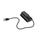 QC3.0 Battery Charger USB Charging Adapter for DJI Mavic Mini Drone Accessories
