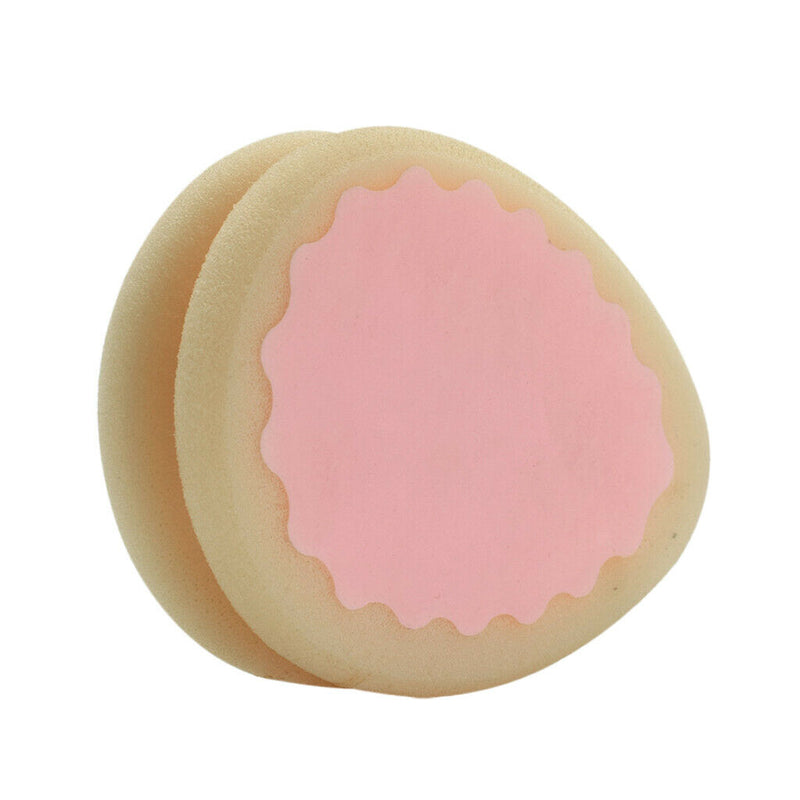 Painless Hair Removal Sponge Pad Smooth Skin Depilatory Pad For Women Beauty