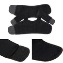 Ankle Support Compression Strap Achilles Tendon Brace Sprain Protector