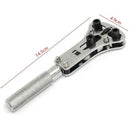 144 Pcs Watch Repair Kit Professional Spring Bar Tool Set, Watch Band Link
