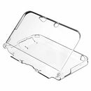 Crystal Case Compatible With Nintendo 3DS xL, Clear G6W2