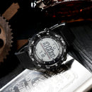 Kak For Electronic Watch Outdoor Sports Running Watch Multi-Function Person