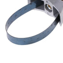 Car Auto Oil Filter Removal Tool Strap Wrench Adjustable 60mm To 120mm