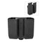 Hunting Magazine Holster Double Stack Double Mag Case Magazine Pouch Holder