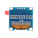0.96" Oled Lcd Display Module Iic I2C Interface 128X64 3-5V For Arduin Pz