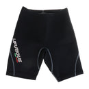Neoprene Wetsuits Shorts Warm Elastic Diving Swimming Water Sports Pants L