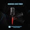 Auto Cigarette Lighter Extension Socket Extender Cable Splitter 3.6M