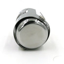 Stainless Steel Champagne Stopper Sparkling Wine Bottle Plug Sealer Practical JR