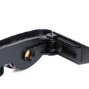 Portable Glasses Style Telescope Magnifier Binoculars For Fishing Hiking ConBSE