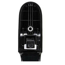 Car Stylings Front Left Black Exterior Outside Door Handle for Hyundai Tucs