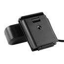 1MP 720P HD Web Camera with Microphone USB 2.0 Plug N Play Webcam for PC