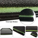 RAM1500 High Flow Car Engine Cleaning Drop In Panel Universal Vehicle Air Filter