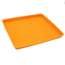 Swiss Roll Cake Mat Flexible Baking Tray Jelly Roll Pan Silicone Cookies Mo