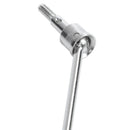 Set of 2 1/10 RC Car Vehicle 122015 Steel Upgrade Drive Shaft Dogbone for H