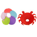 Set of 2, New Pet Elizabethan Collar Dog Cat E-Collar Soft Wound Cone Protection