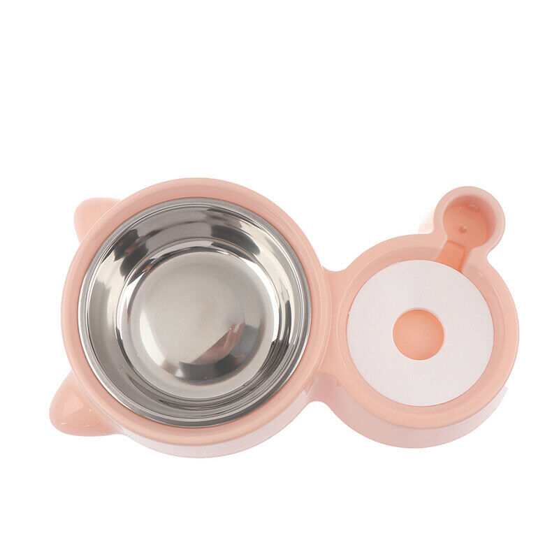 Pet Automatic Drinking Water Bottle  Will Not Cause Mouth-Hair Get WetSEAU