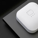 Air Purifier USB Portable Personal Wearable Necklace Negative Ionizer Anion B9P5