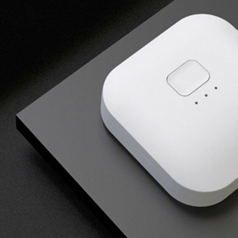 Air Purifier USB Portable Personal Wearable Necklace Negative Ionizer Anion B9P5