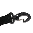 Diving Scuba Securing Camera & Equipment Coiled Lanyard with Quick Release