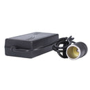 12v5a car converter power supply cigarette lighter air pump adapter 220v tu