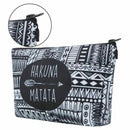 Printed Cosmetic Bags Multifunction for Travel G7G1