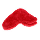 Universal Golf Club Headcover Putter Head Protection Cover Accessories
