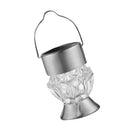 Solar Light Bulb, Waterproof Solar Rotatable Outdoor Home Garden Camping Hanging