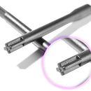 Lot of 100pcs mixing sticks for tattoo microblade ink pigment mixer body art BX