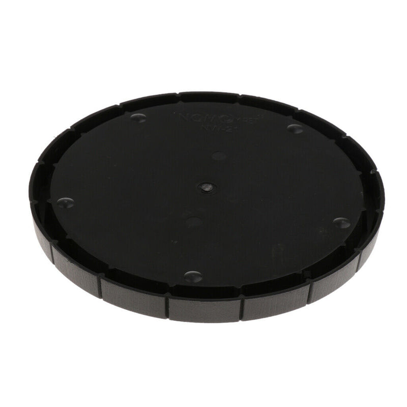 2 Pcs Mealworm Worm Feeder Bowl Food Water Dish for Reptile Vivarium Terrarium