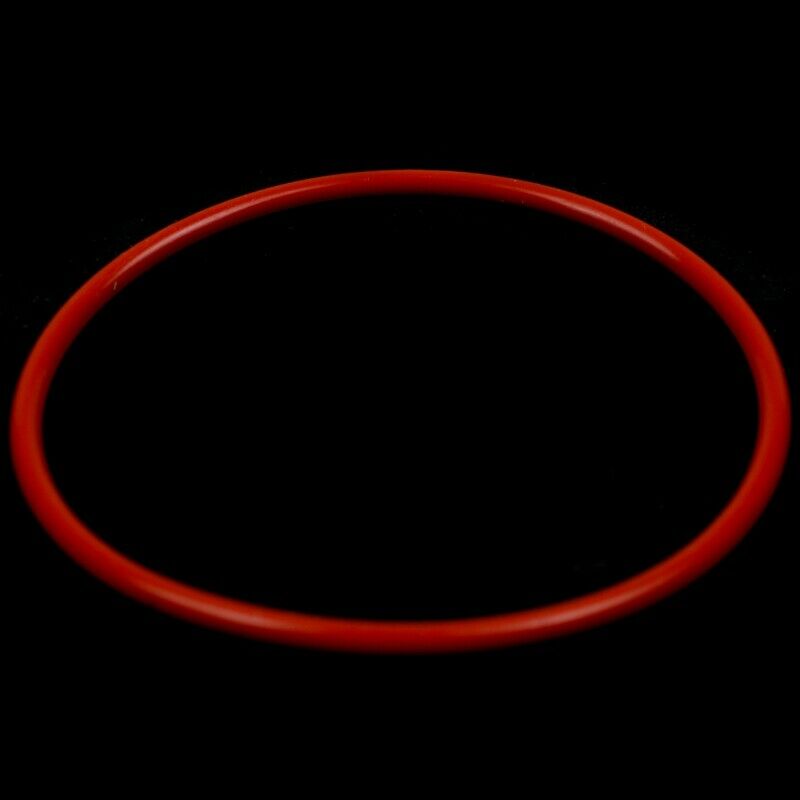 Filter Housing Silicone O Ring Seal gasketet 78 mm x 85 mm x 3.5 mm