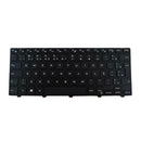 Brazil Layout Keyboard with Frame for Dell Inspiron 14-3000 series 3441 3442