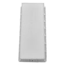 Garden Path Paving Moulds Reusable DIY Concrete Rectangle-shaped Stone Mold