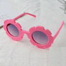 Fashion Lovely Kids Boys Girls Round Sunglasses Toddler Goggles Glasses