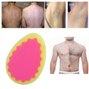 1pcs Magic Painless Hair Removal Depilation Sponge Pad Remove Hair Remover