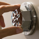 Kitchen Timer With Magnetic Base Manual Mechanical Cooking Timer Countdown
