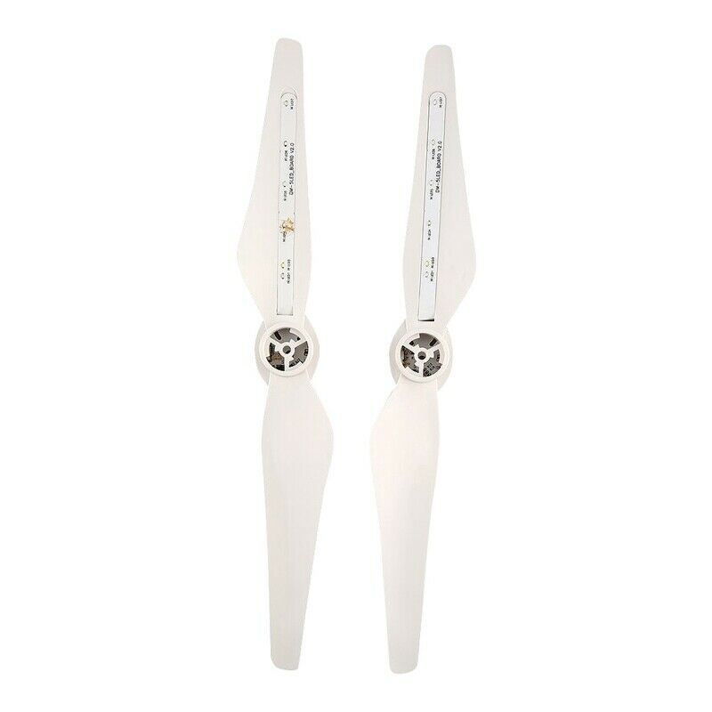 Rechargeable Quick Release Led Flash Propeller Parts For Dji Phantom 4 Seri S7P5