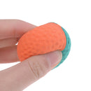 10pcs cat eva ball candy color per lot soft foam play multicolor balls for ca M&