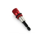 Magnetic Drywall Screw Bit Holder Hex Shank Drill Screw Tool - 1/4" Hex Shank