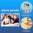 1000pcs DIY Smoking Drinking Boys Puzzle Educational Learning Jigsaw Toys