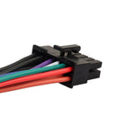1pcs 24 Pin to 14 Pin PSU Main Power Supply ATX Adapter Cable for Lenovo IBM 3C