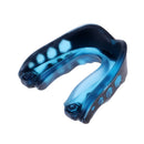 2Pcs/Set Food Grade EVA Boxing Mouth Guard Piece Karate MMA Thai Gum Shield